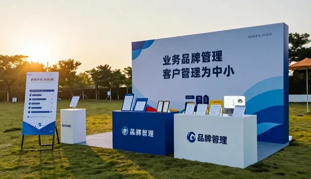 商务活动中的会务服务如何提升品牌影响力