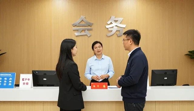 会务服务如何适应现代会议场景的演变