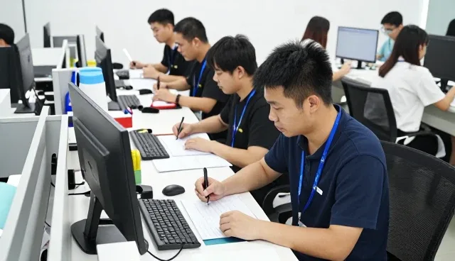 品牌中的管理培训应用经验分享