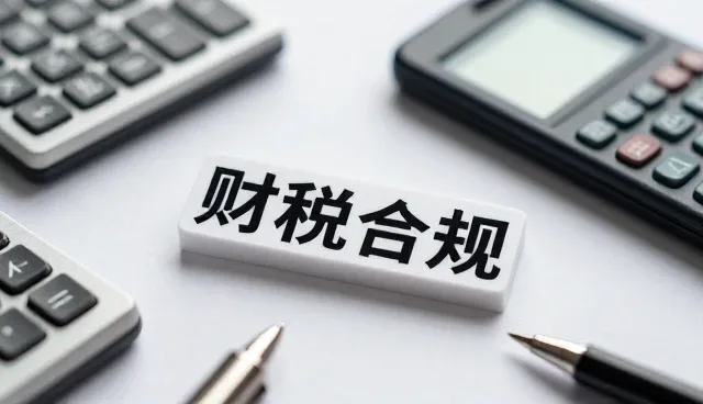 中小客户财税突发问题的高效应对策略